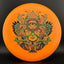 KC Pro Roc - Secret Society Disc Golf Disc
