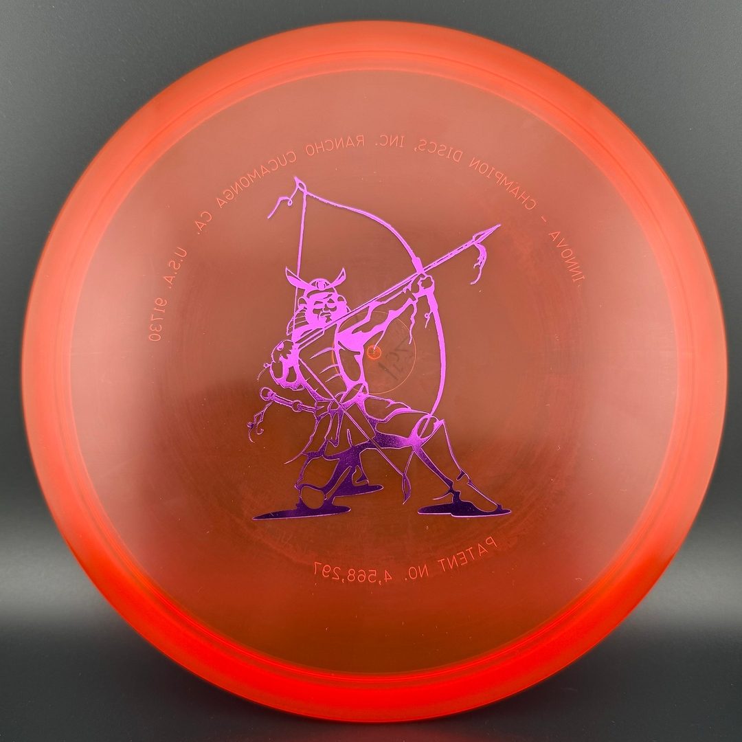 Gummy Champion Roc - Japan Open Edition - 150 Class