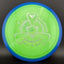 Axiom Neutron Tenacity Disc Golf Driver
