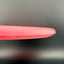 ESP FLX Zone SS - Big Cupid's Arrow Disc Golf Disc