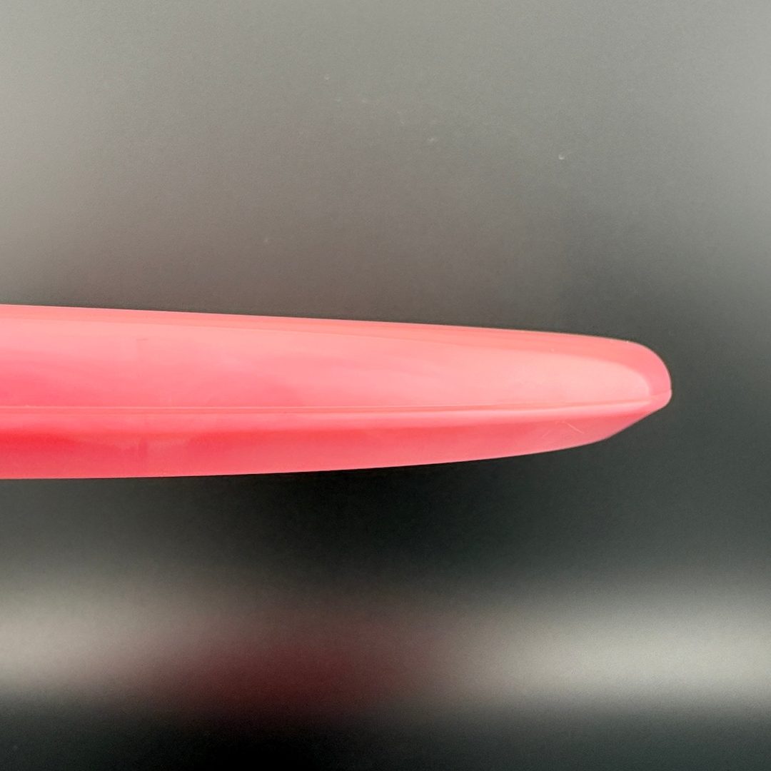 ESP FLX Zone SS - Big Cupid's Arrow Disc Golf Disc