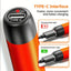 FlexTemp USB Soldering Iron - Precision & Portability