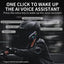 Premium Bluetooth Earphones for Motorcycle Helmets