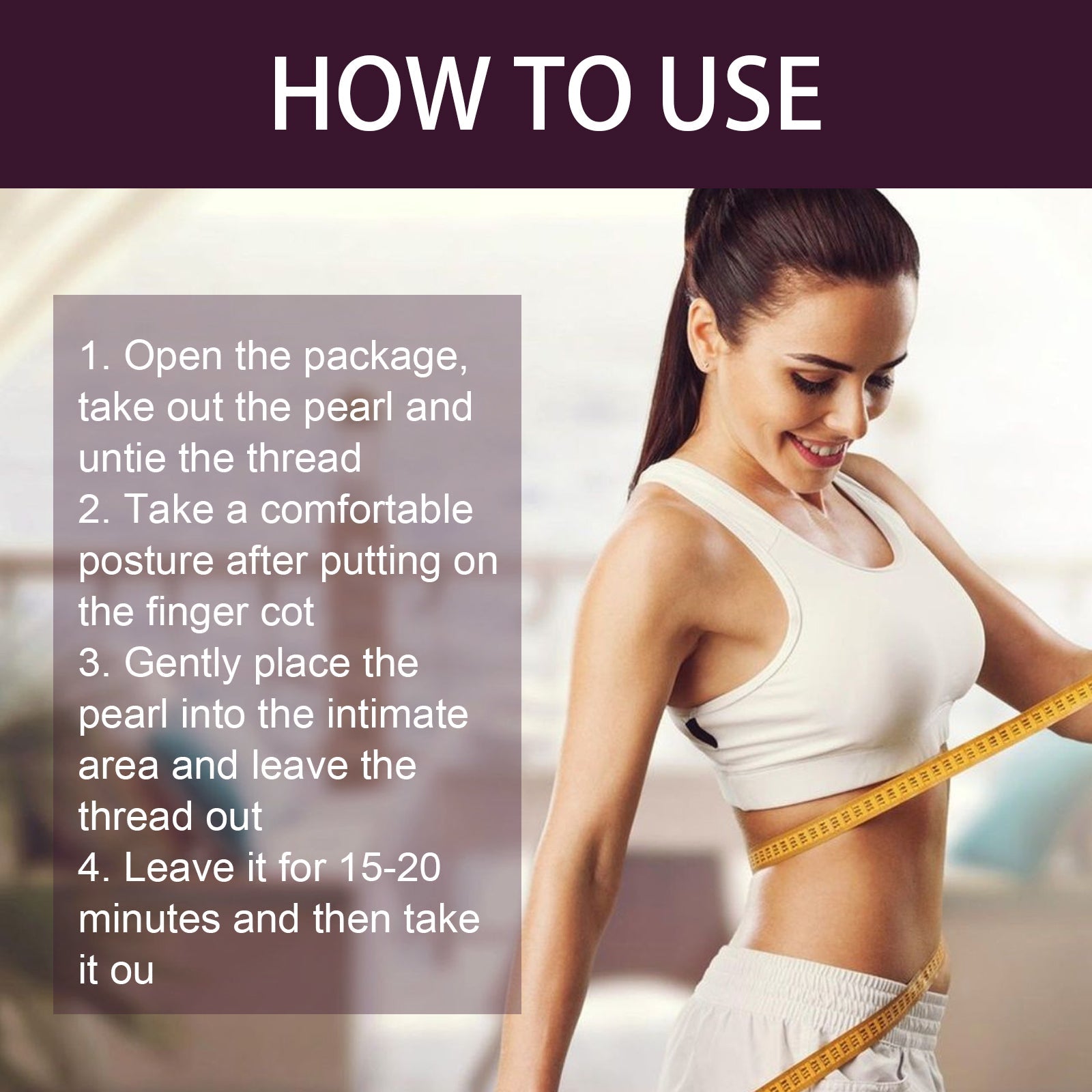 Slimming Pearl, Body Shaping Pill To Tighten The Abdomen And Moisturize The Body Skin Lazy And Beautiful Skin - Korvel