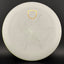Glow D-Line P2 (Flex 3) - Micro Shield Disc Golf Putter