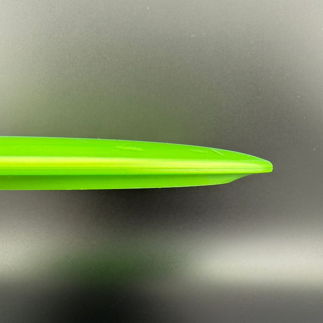 Slime Vengeance Gibson Stash Disc Golf Driver