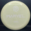 Marvel Premium Blend Putter - Precision and Performance