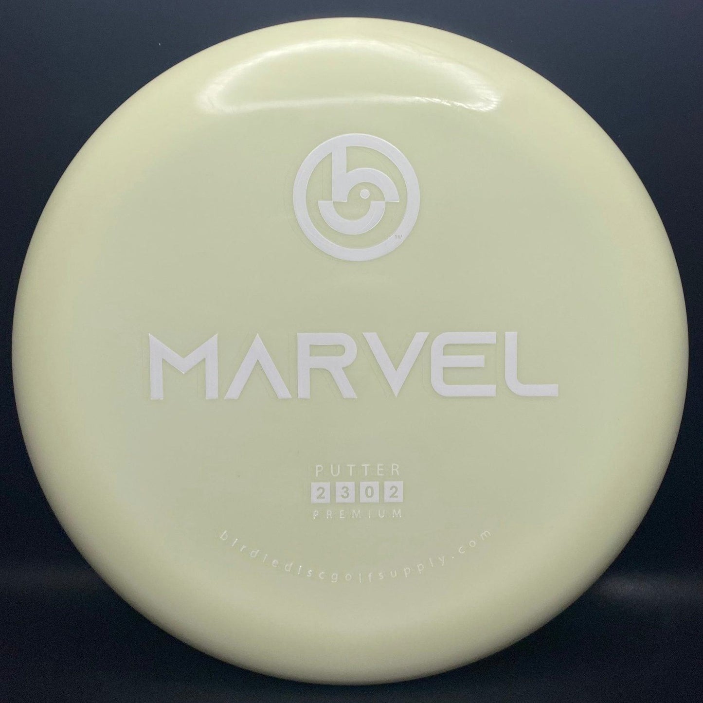 Marvel Premium Blend Putter - Precision and Performance
