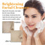 Brightening Facial Cleanser, Deep Clean Facial Skin Fade Acne Mark Acne Mark Moisturizing Whitening Beauty - Korvel
