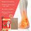 Foot Joint Relief Patch Relieves Foot Joint Muscle Ankle Muscle Pain Body Care - Korvel