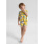 Premium One-Piece Buoyancy Swimsuit for Infants