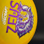 ESP Zeus - Paul McBeth - Disque de Golf TriFoil