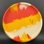 ecoFLEX Koi Disc Golf Putter - Limited Edition