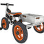 Buildable Kit 20 in 1 Kids Go Kart Set, Suitable for 1 to 8 Years Old, Two Wheel Bike, Three Wheel Bike - Korvel