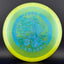 Chroma MD3 - Iron Samurai 4 Double Stamp Disc