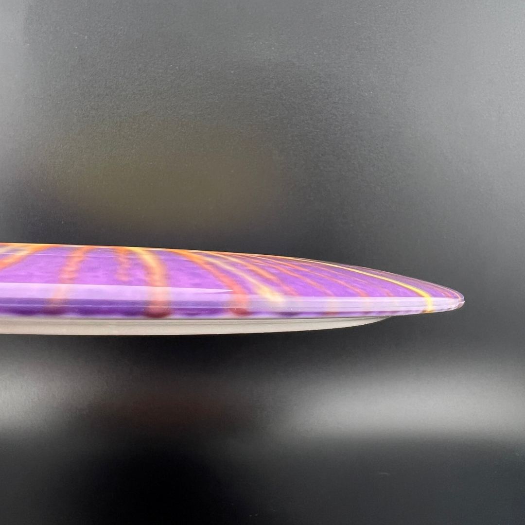 K1 Krut - Dyed Disc Golf Driver