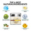 Retinol Cream Lighten Fine Lines Lift Firming Face Skin Brightening Skin Repair Moisturizing Cream - Korvel