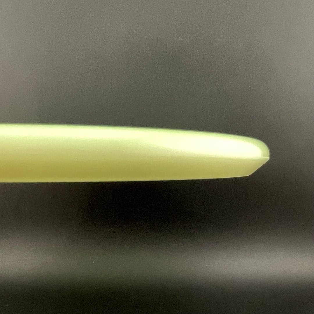 Discraft Mega Glo Zone - Premium Glow Disc Golf Putter