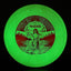 BT Medium Moonshine Maiden - Siren Call Disc Golf Putter