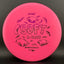 Soft R-Blend Tomb - Putter de Disc Golf de Precisión