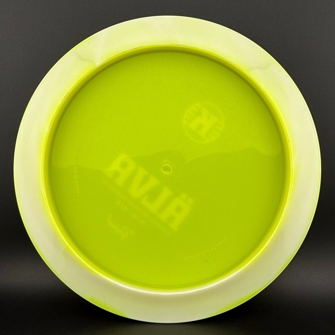 K1 Grind Alva Disc Golf Driver