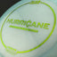 DGA ProLine Hurricane Disc Golf Driver