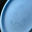 Ozone Premium Disc Golf Driver - Rare Air Discs Ghost Stamp