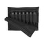 Outdoor Tactical Cheek Bag Bullet Bag Accessory Bag 98K CS Military Fan Two-In-One Bullet Bag Portable Gun Stock Bag - Korvel