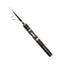 Portable Ultra-Short Carbon Fiber Telescopic Fishing Rod