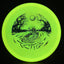 Proto Glow C-Blend Tomb - Disco de Golf de Esqueleto