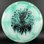 Retina Chemtrail - Burst Disc Golf Driver