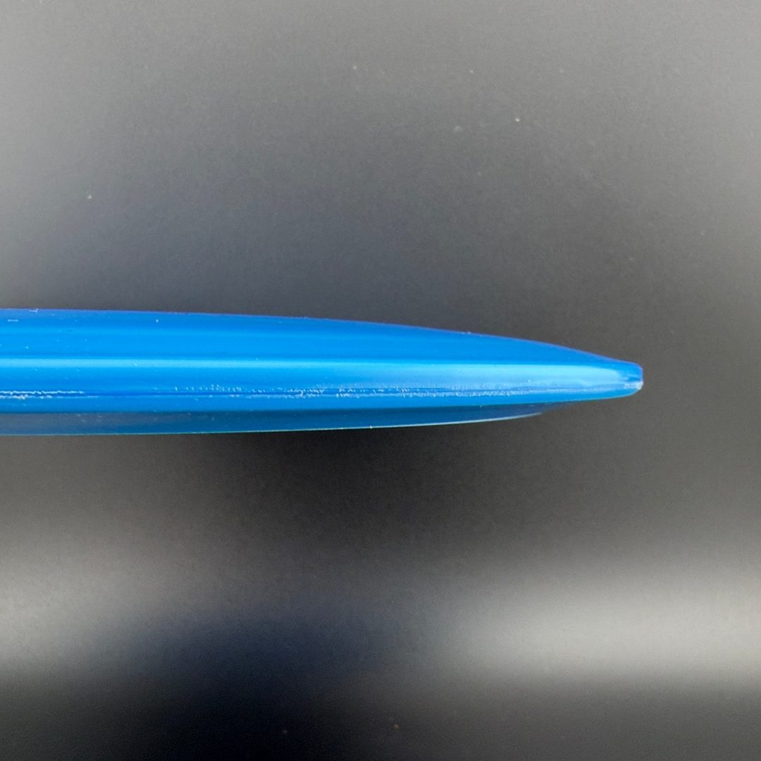 Primo Thread Disc Golf Driver