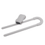 U-shaped Cabinet Lock Baby Safety Child Safety Security Child Kids Safety Baby Proof Drawer Lock For Cabinet Castle - Korvel