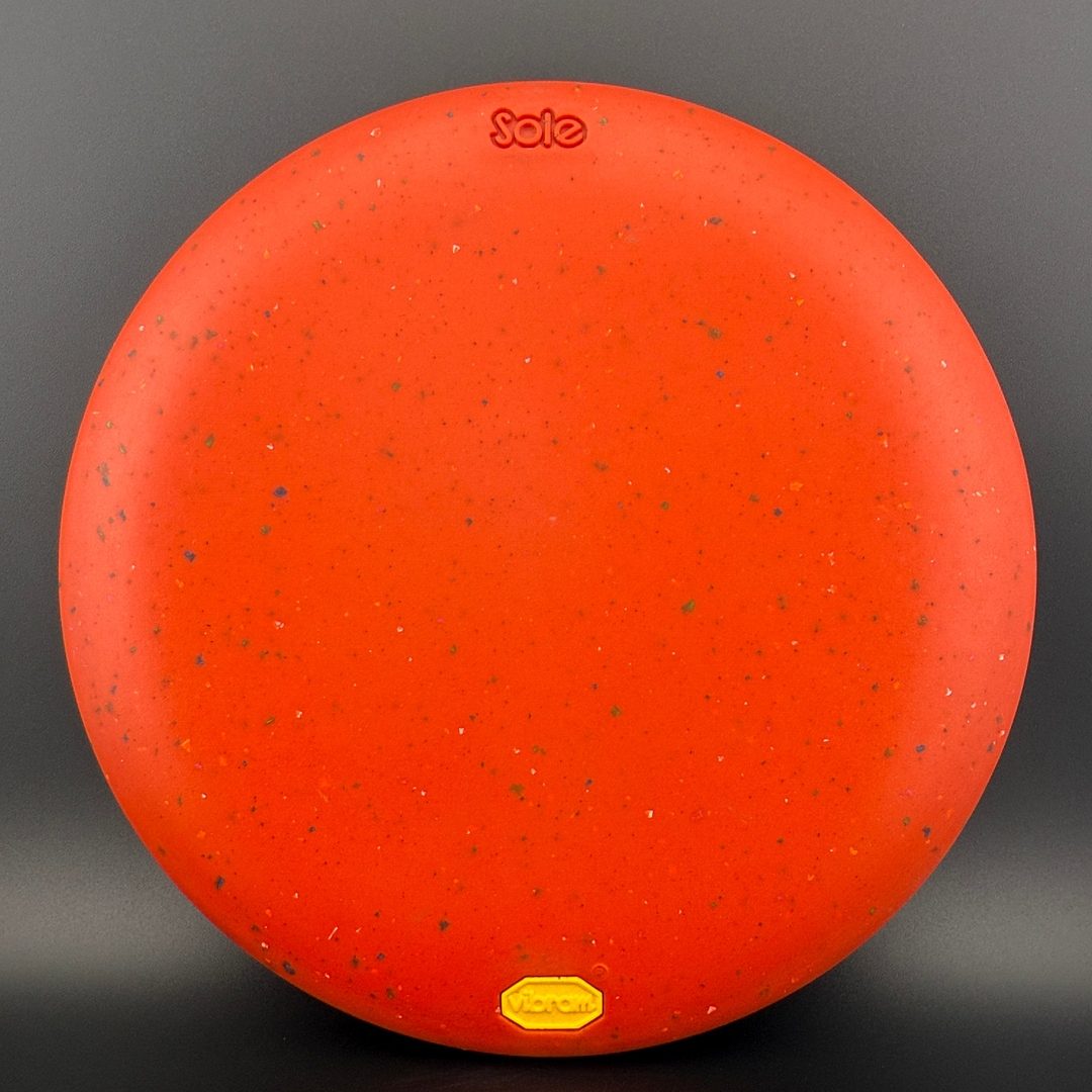 X-Link Soft Sole Putter - Expérience de Disc Golf Premium