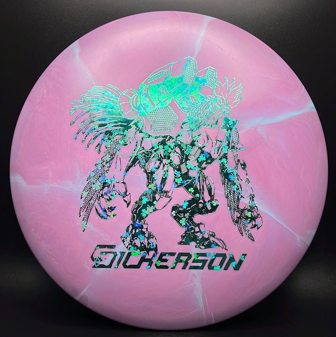 Swirl ESP Buzzz - Édition Chris Dickerson Robot Chicken 2023