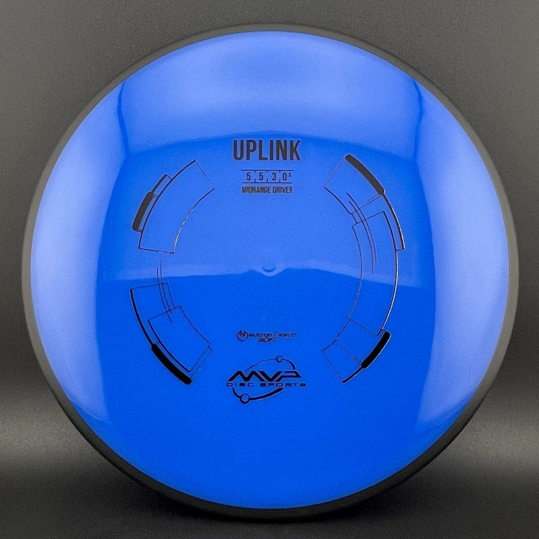 Disque de Golf Midrange Neutron Soft Uplink