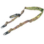 Sangle de fusil tactique premium - Design rembourré et modulaire