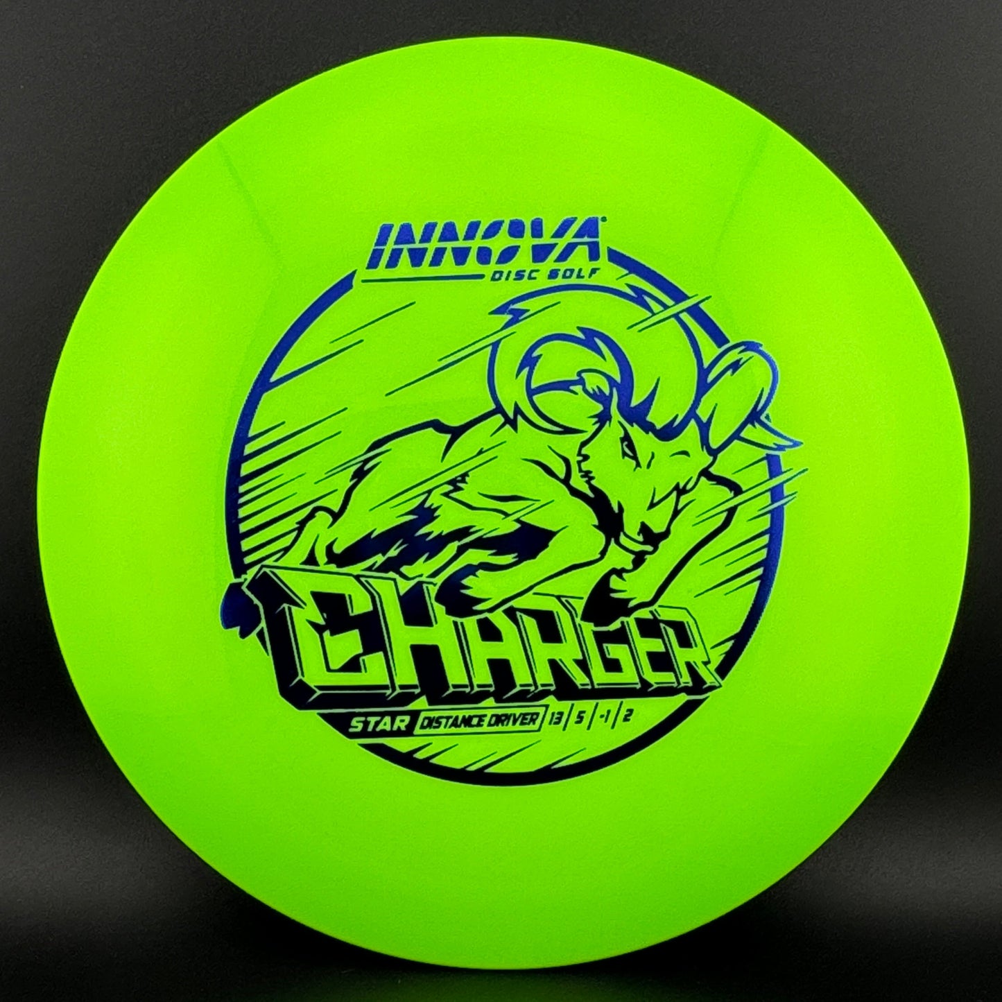 Innova Star Charger Disc Golf Driver