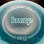 Putter de Disc Golf VIP Ice Orbit Harp