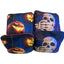 Halloween-Themed Slick & Stick Cornhole Bags Set - Korvel