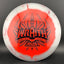 Halo Star Wraith - Garrett Gurthie 2025 Tour Series Disc