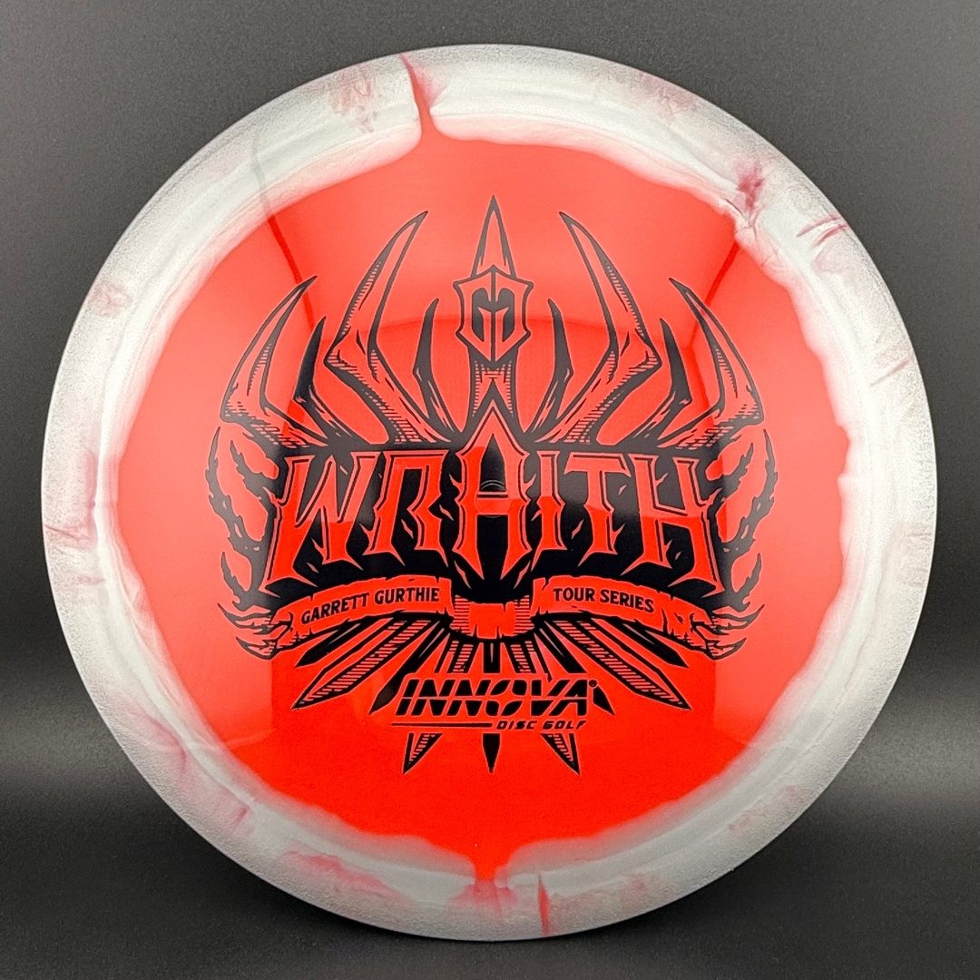 Halo Star Wraith - Garrett Gurthie 2025 Tour Series Disc