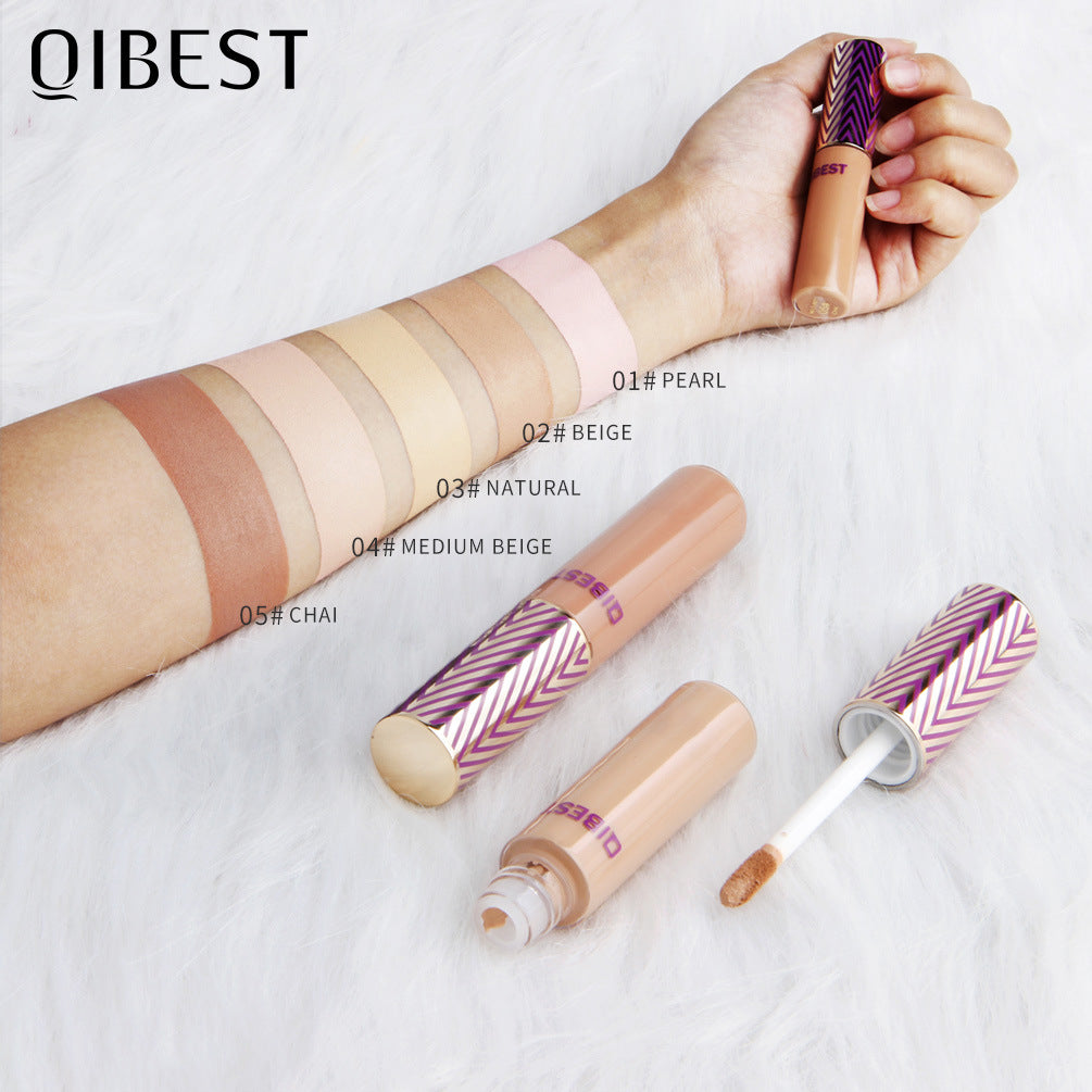 Correcteur Premium QIBEST pour une Peau Parfaite