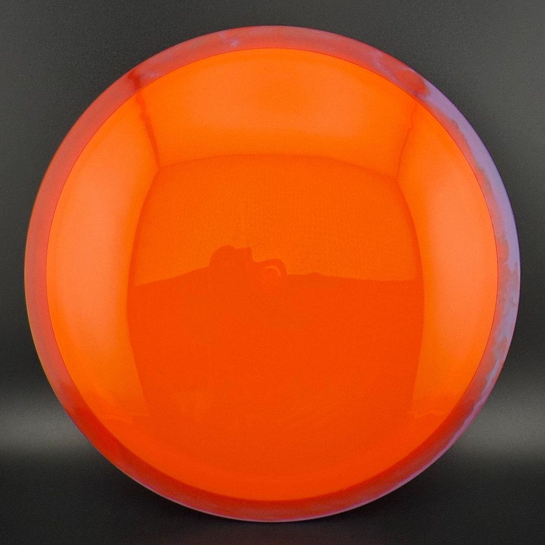Axiom Neutron Time-Lapse Disc Golf Driver - Re-Tooled