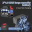 ImpactPro Cordless Wrench - Korvel