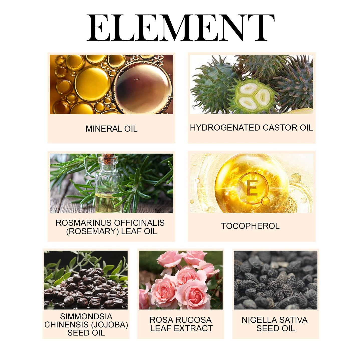 Facial Moisturizing Essential Oil, Facial Moisturizing Firming Fade Wrinkles Essential Oil - Korvel