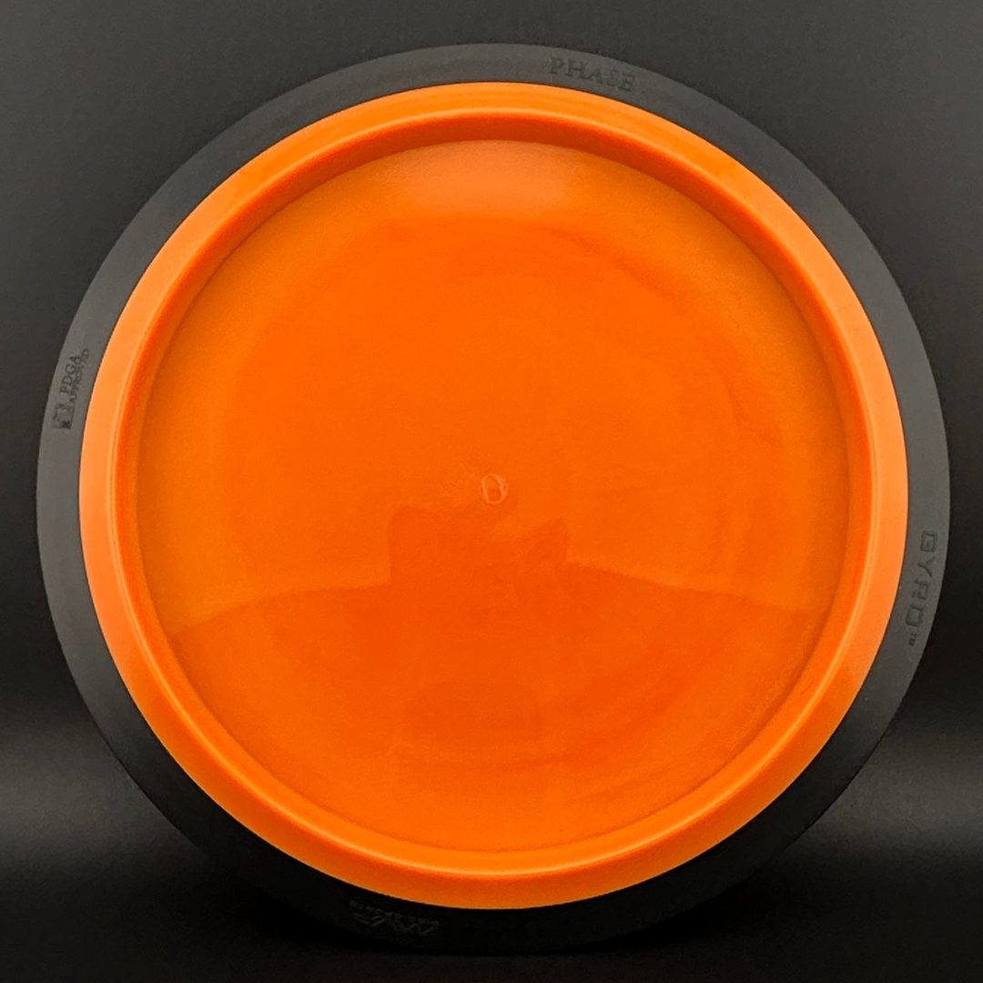 Disque de Golf Neutron Phase