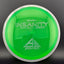 Controlador de Disco de Golf Axiom Proton Insanity