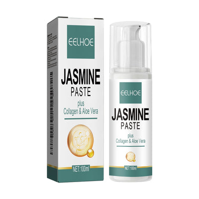 Crema de Ojos Suave para Ojeras y Líneas Finas