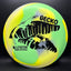Disco de Golf glO-G Gecko
